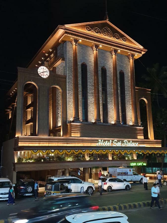 Hotel Sai Palace , Mangalore Exterior photo